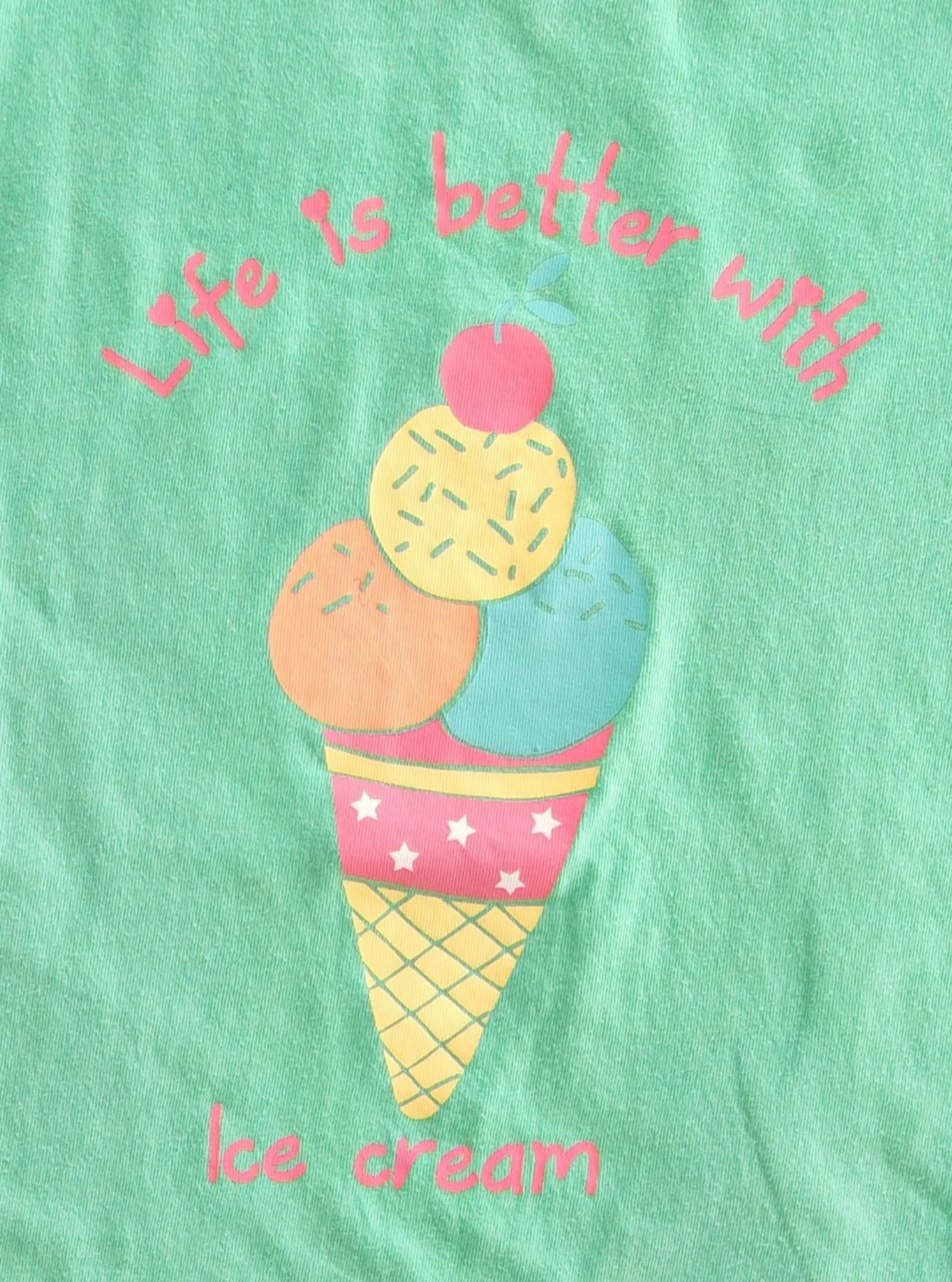Camiseta 12 años – photo 3